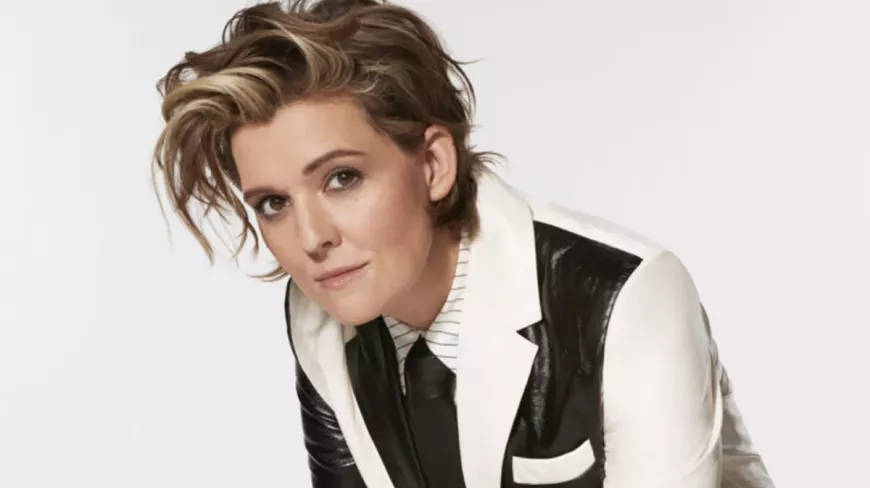 Brandi Carlile