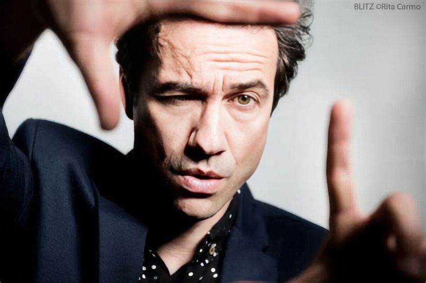 David Fonseca