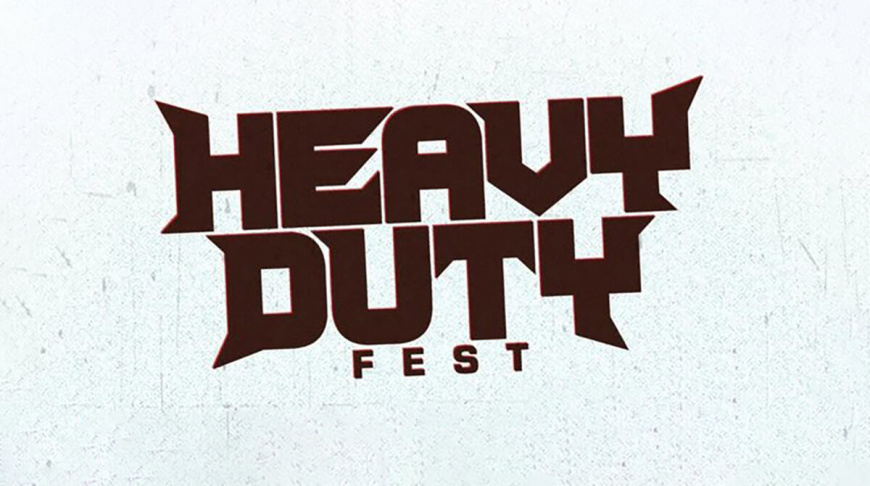 Heavy Duty Fest 